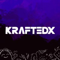 KraftedX logo